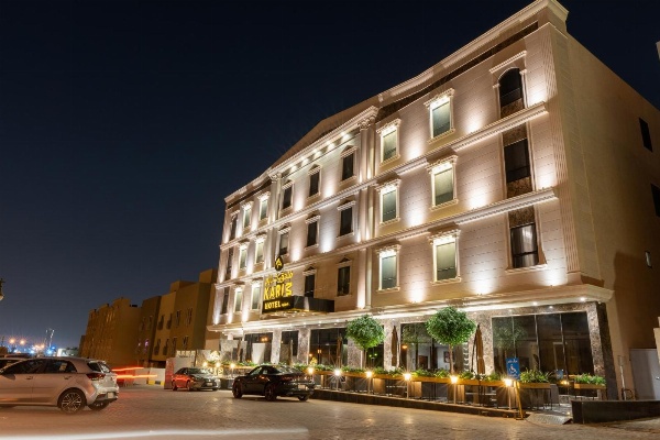 Karim Hotel Riyadh image 1